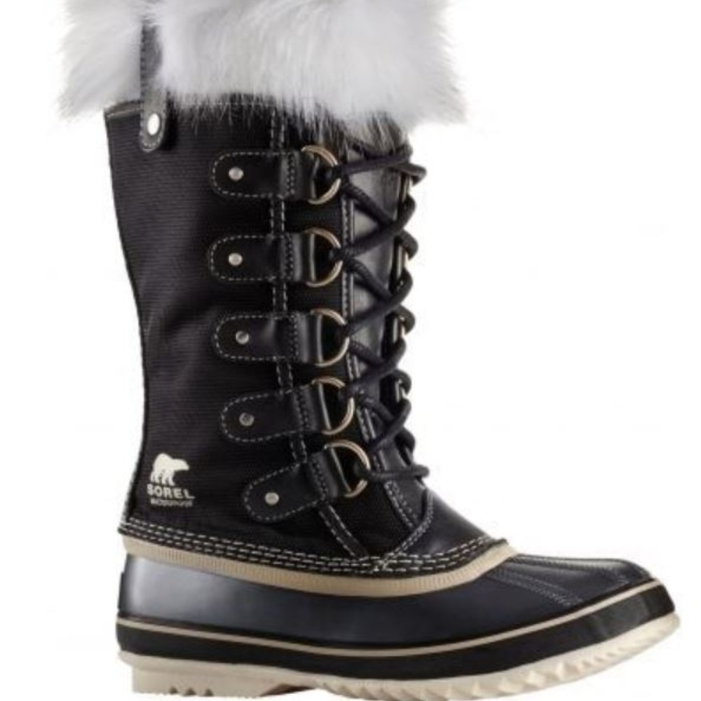 Sorel Joan Of Arctic Women's Winter Boot Size7